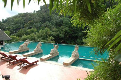 スッコ スパ リゾート5