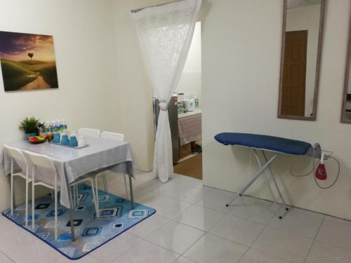 A1-04-03 Damiana Apartment in Tanjong Malim (Perak) A1-04-03 Damiana Apartment in Tanjong Malim (Perak)