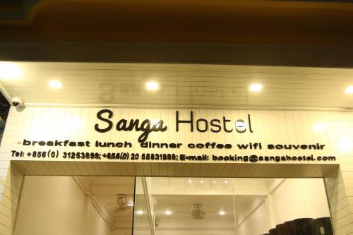 Sanga Hostel in 빡세 / 팍세 Sanga Hostel in 빡세 / 팍세