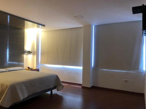 Hotel Bacastell in San Juan Hotel Bacastell in San Juan