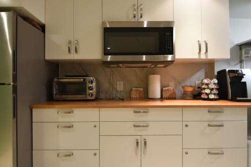 Létesítmények, The Georgetown House Washington D.C. near Georgetown Létesítmények, The Georgetown House Washington D.C. near Georgetown