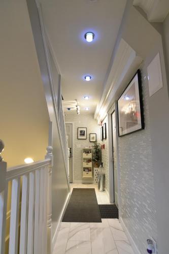 The Georgetown House Washington D.C. near Georgetown The Georgetown House Washington D.C. near Georgetown