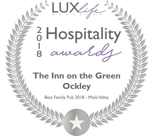 Vybavení, The Inn On The Green in Ockley Vybavení, The Inn On The Green in Ockley
