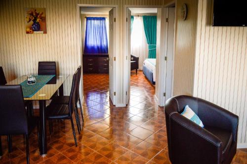 Marina Pichilemu in Pichilemu Marina Pichilemu in Pichilemu