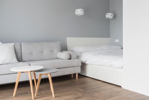 Varsovia Apartments Jaktorowska