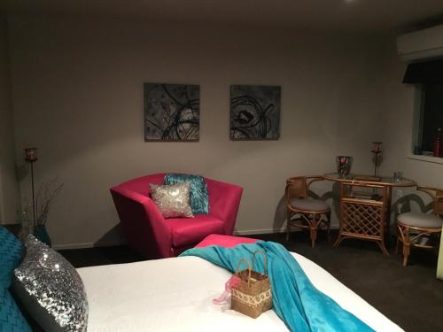 This photo about Stunning Views Bed, Breakfast & Health Retreat shared on HyHotel.com