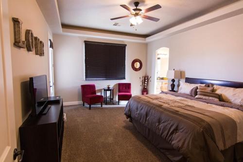 This photo about Sand Hollow Resort shared on HyHotel.com