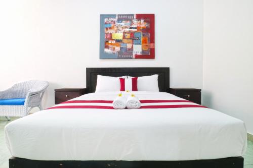 Hotel Duta Surf Stay Canggu