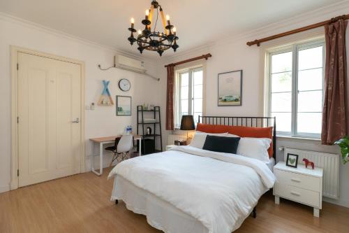 This photo about Jade Garden Hongqiao International Airport shared on HyHotel.com