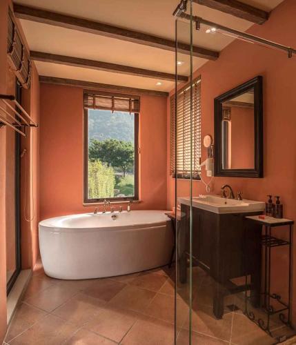 Hotel La Casetta by Toscana Valley in Khao Yai Hotel La Casetta by Toscana Valley in Khao Yai