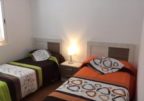 Trendy Homes Apartamento Isleta in 莫羅島 Trendy Homes Apartamento Isleta in 莫羅島