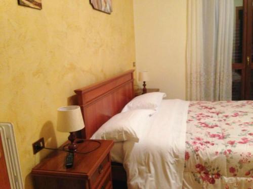 This photo about Agriturismo Il Girasole Assisi shared on HyHotel.com