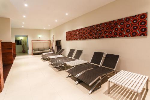Спа, Calypso Hotel in Таомасина Спа, Calypso Hotel in Таомасина