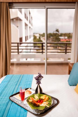 Calypso Hotel in Toamasina Calypso Hotel in Toamasina