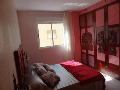 Infostays María Zambrano