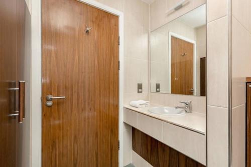 This photo about Exchange Apartments shared on HyHotel.com