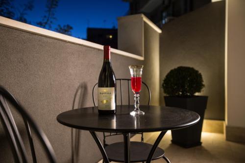 Балкон, Plebis B&B - al centro storico di Catania in Sicilia in Катанія Балкон, Plebis B&B - al centro storico di Catania in Sicilia in Катанія