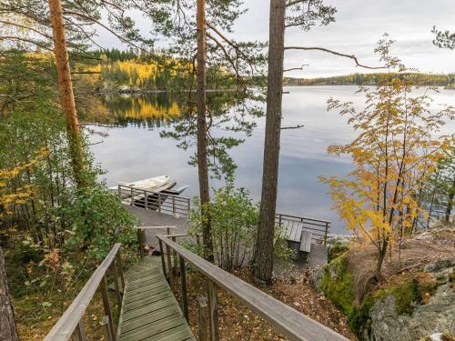 Holiday Home Nestori by Interhome in Vaara Holiday Home Nestori by Interhome in Vaara