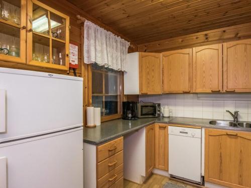 Holiday Home Aurinkorinne in Vaara Holiday Home Aurinkorinne in Vaara