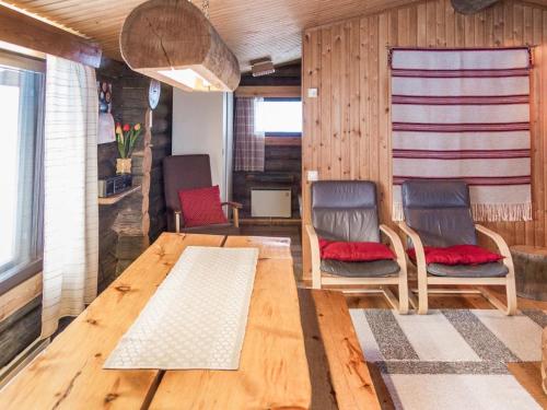 Holiday Home Kurtakko pekka by Interhome in Yllasjarvi Holiday Home Kurtakko pekka by Interhome in Yllasjarvi