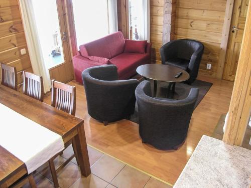 Holiday Home Ylaneuvola niemi by Interhome in Sotkamo Holiday Home Ylaneuvola niemi by Interhome in Sotkamo