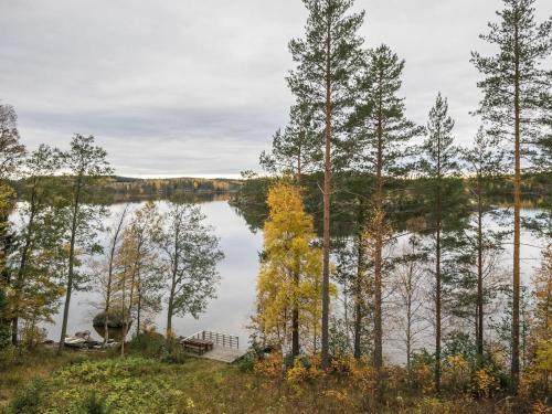 Holiday Home Etelarinne in Vaara Holiday Home Etelarinne in Vaara