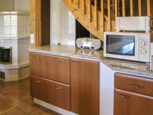 Holiday Home Ylaneuvola niemi by Interhome in Sotkamo Holiday Home Ylaneuvola niemi by Interhome in Sotkamo