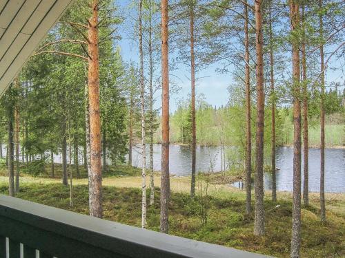 Holiday Home Ylaneuvola niemi by Interhome in Sotkamo Holiday Home Ylaneuvola niemi by Interhome in Sotkamo