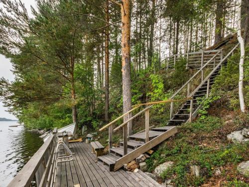 Holiday Home Kuutti in Vaara Holiday Home Kuutti in Vaara