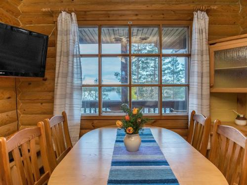 Holiday Home Etelarinne in Vaara Holiday Home Etelarinne in Vaara
