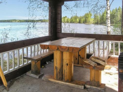Holiday Home Ylaneuvola niemi by Interhome in Sotkamo Holiday Home Ylaneuvola niemi by Interhome in Sotkamo