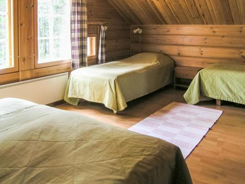 Holiday Home Ylaneuvola niemi by Interhome in Sotkamo Holiday Home Ylaneuvola niemi by Interhome in Sotkamo