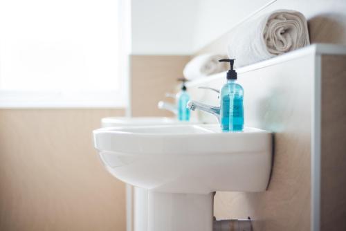 This photo about The Beach House Hostel shared on HyHotel.com