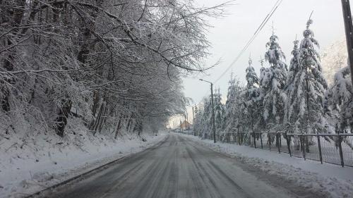 Pokoje Goscinne Nad Zlotym Potokiem in Jarnoltowek Pokoje Goscinne Nad Zlotym Potokiem in Jarnoltowek