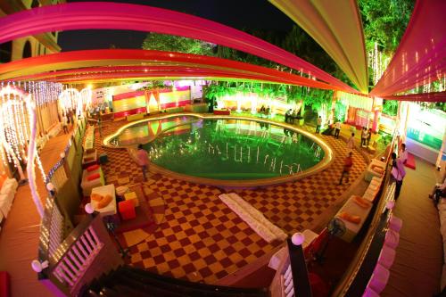 Dhuri Resort in Arnala Beach / Virar Dhuri Resort in Arnala Beach / Virar