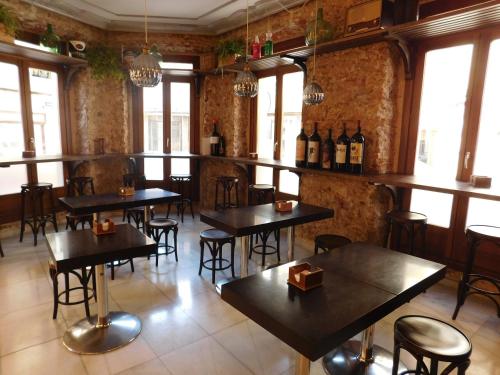 Hospedium Hotel Canitas Maite Boutique in Casas Ibanez Hospedium Hotel Canitas Maite Boutique in Casas Ibanez