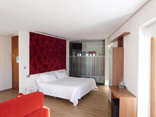 Hospedium Hotel Canitas Maite Boutique in Casas Ibanez Hospedium Hotel Canitas Maite Boutique in Casas Ibanez