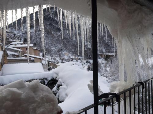 La Fantesca in Pettorano Sul Gizio La Fantesca in Pettorano Sul Gizio