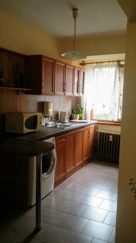 Hotel Apartment Miro