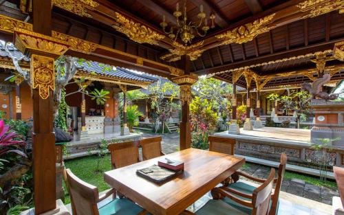 Facilities, Dwaraka The Royal Villas in Bali Facilities, Dwaraka The Royal Villas in Bali