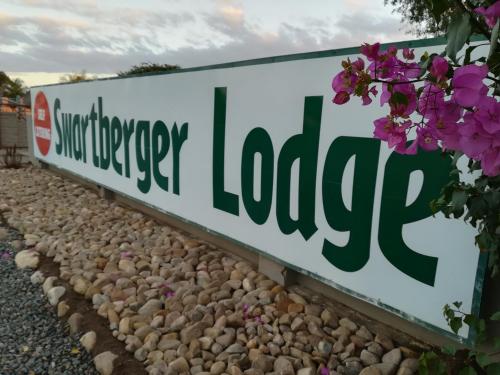 This photo about Swartberger Lodge shared on HyHotel.com