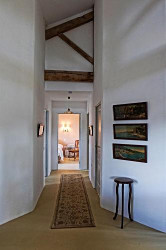 Létesítmények, La Foret in Alloue Létesítmények, La Foret in Alloue