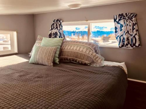 Tiny House Leadville Colorado in Leadville (CO) Tiny House Leadville Colorado in Leadville (CO)