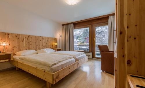 This photo about Sporthotel Walliserhof shared on HyHotel.com