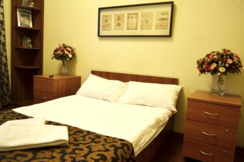 This photo about Hostel Aviator on Pushkinskaya shared on HyHotel.com