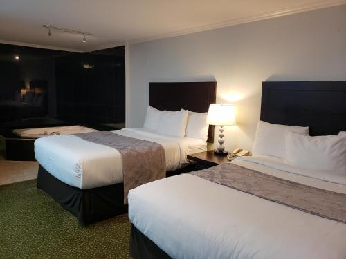 Regency Inn & Suites in Cornwall Regency Inn & Suites in Cornwall