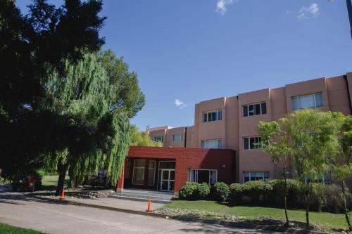 Convivir Departamentos in Arguello Convivir Departamentos in Arguello