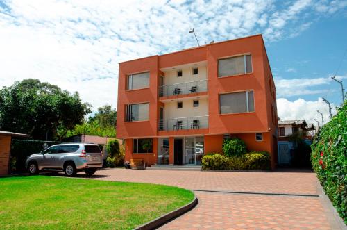 This photo about Resuniv shared on HyHotel.com