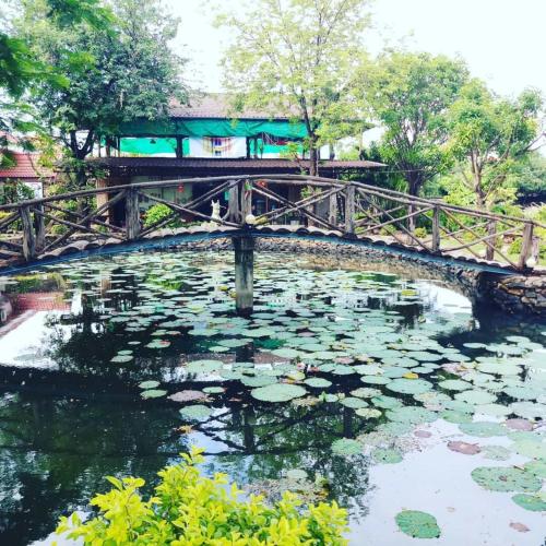 スアンマイ ガーデン リゾート (Xuanmai Garden Resort) in No.13 サウスロード スアンマイ ガーデン リゾート (Xuanmai Garden Resort) in No.13 サウスロード