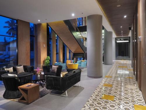 AROSA Hotel Jakarta in Kebayoran Lama AROSA Hotel Jakarta in Kebayoran Lama